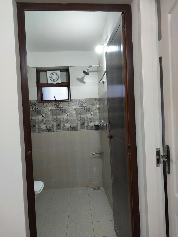 Hotel Mannat Residence Thiruvananthapuram ภายนอก รูปภาพ